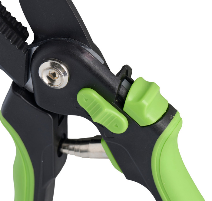 Beskjæringssaks med motskjær - Garden